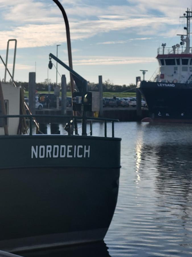 Am Deich Norddeich (Norden)