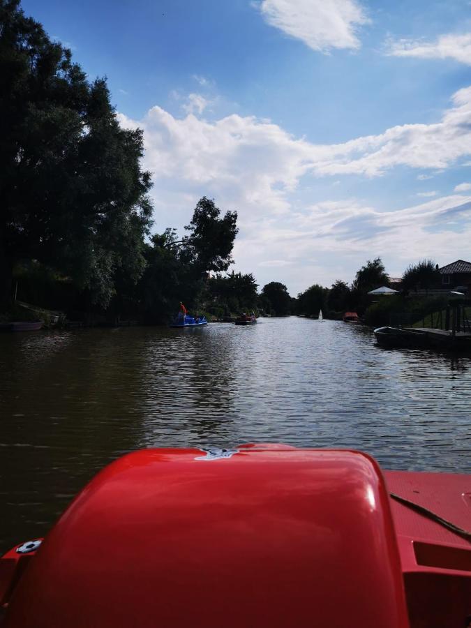 Am Deich 3* Norddeich (Norden)