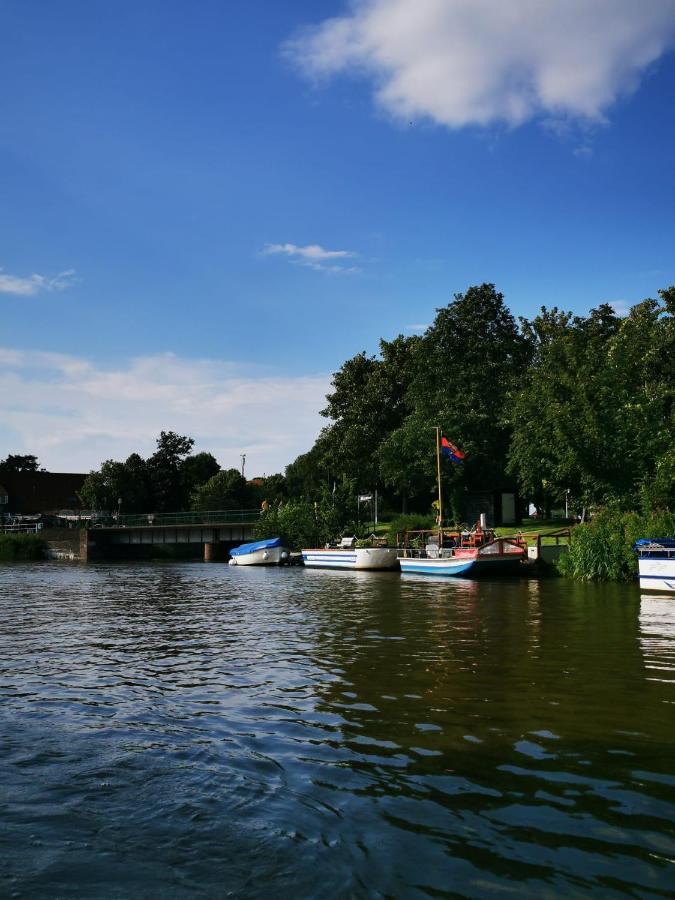 Hotel Am Deich 3*