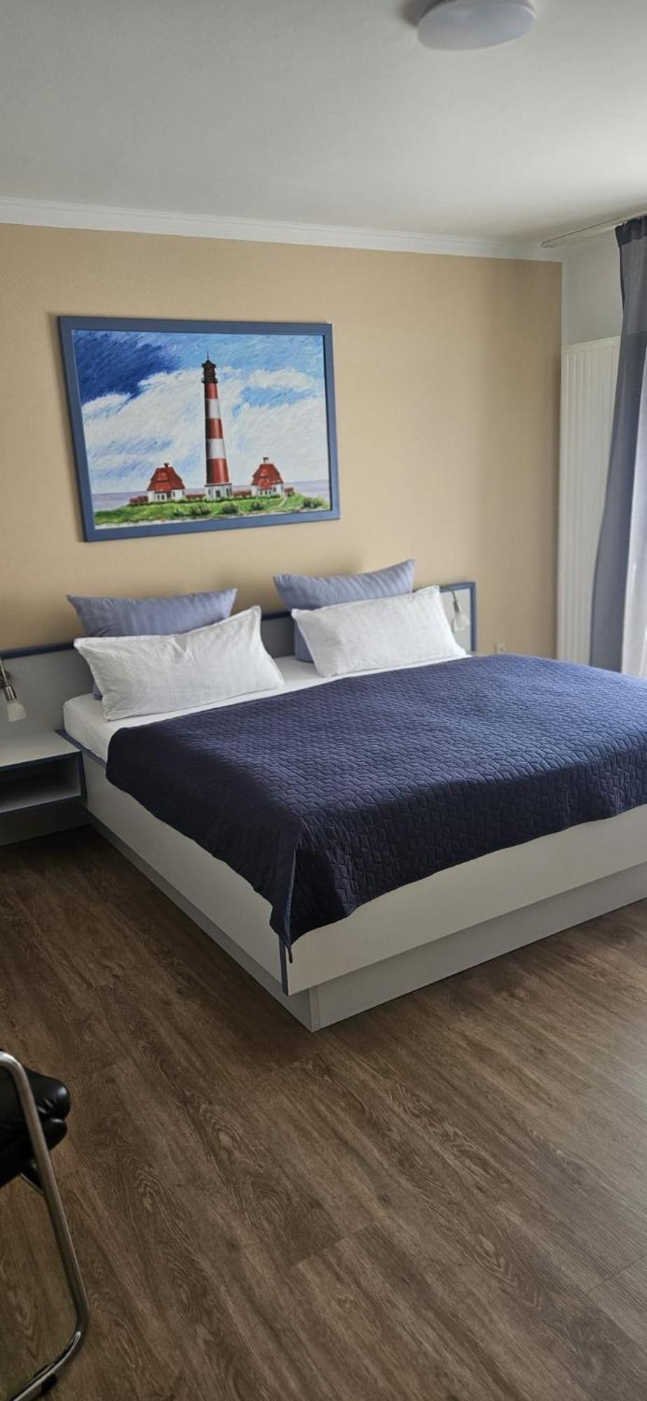 Am Deich Hotel 3*