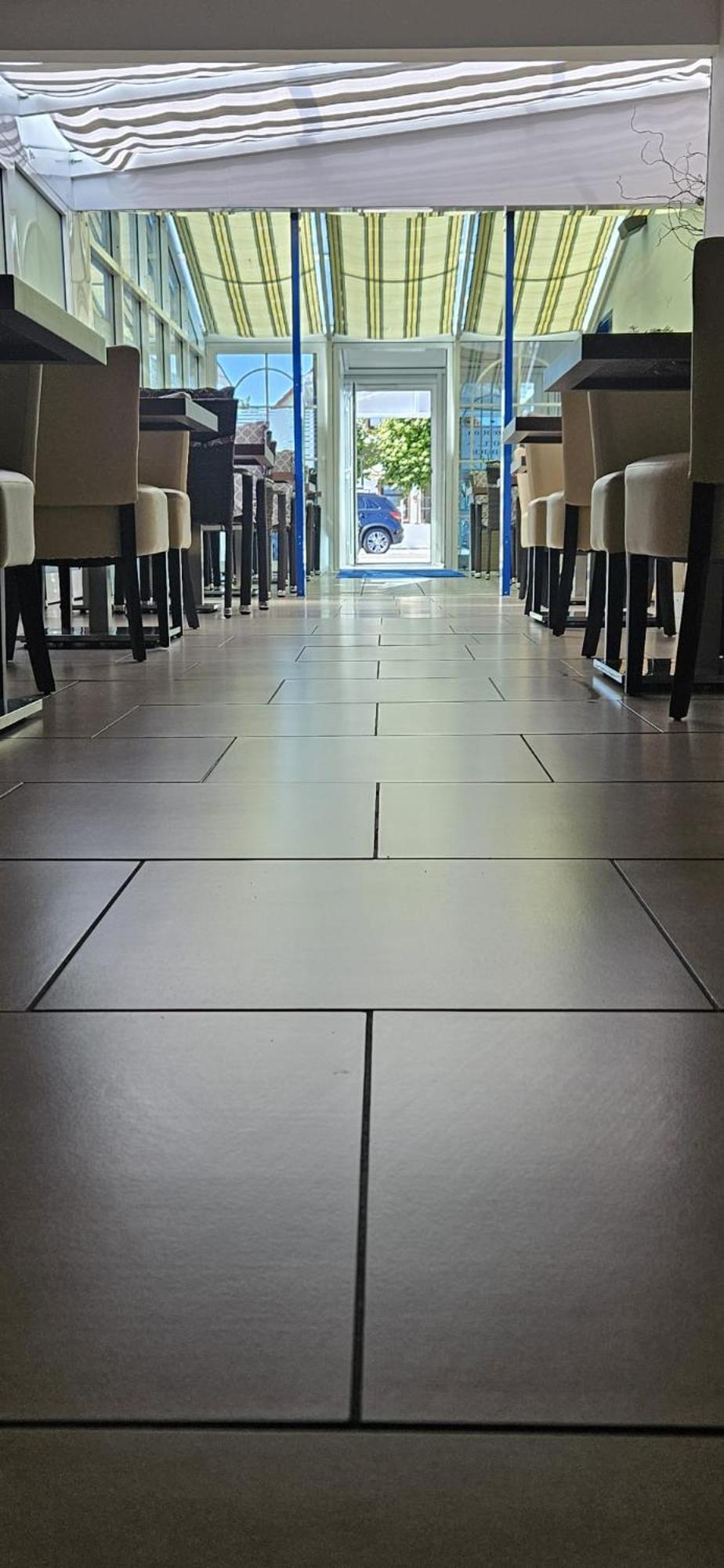 Am Deich Hotel