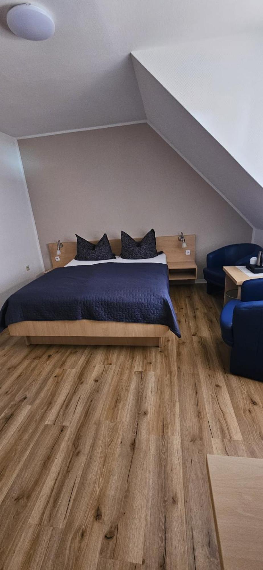 Hotel Am Deich 3*