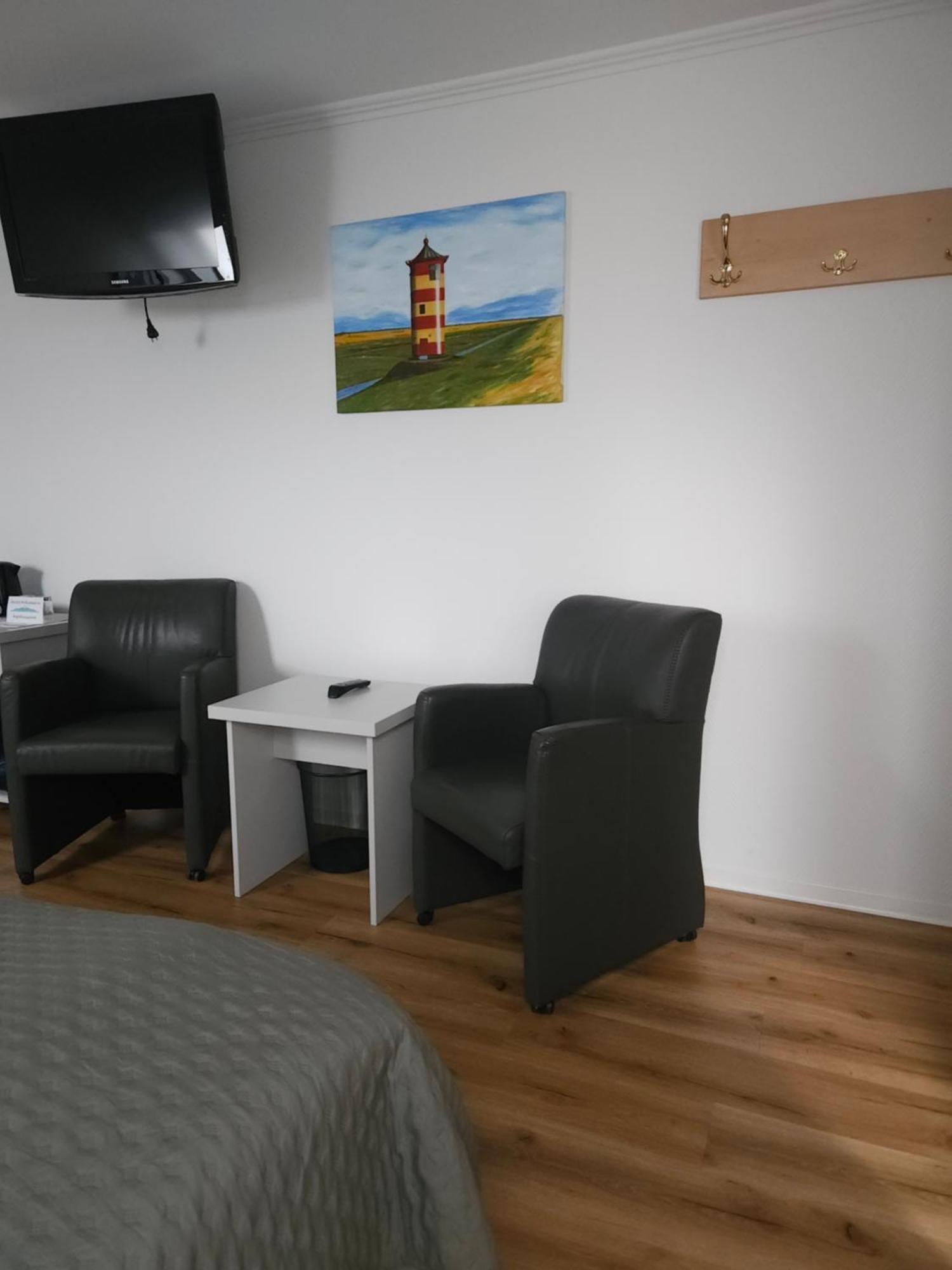 Am Deich Hotel Norddeich (Norden)