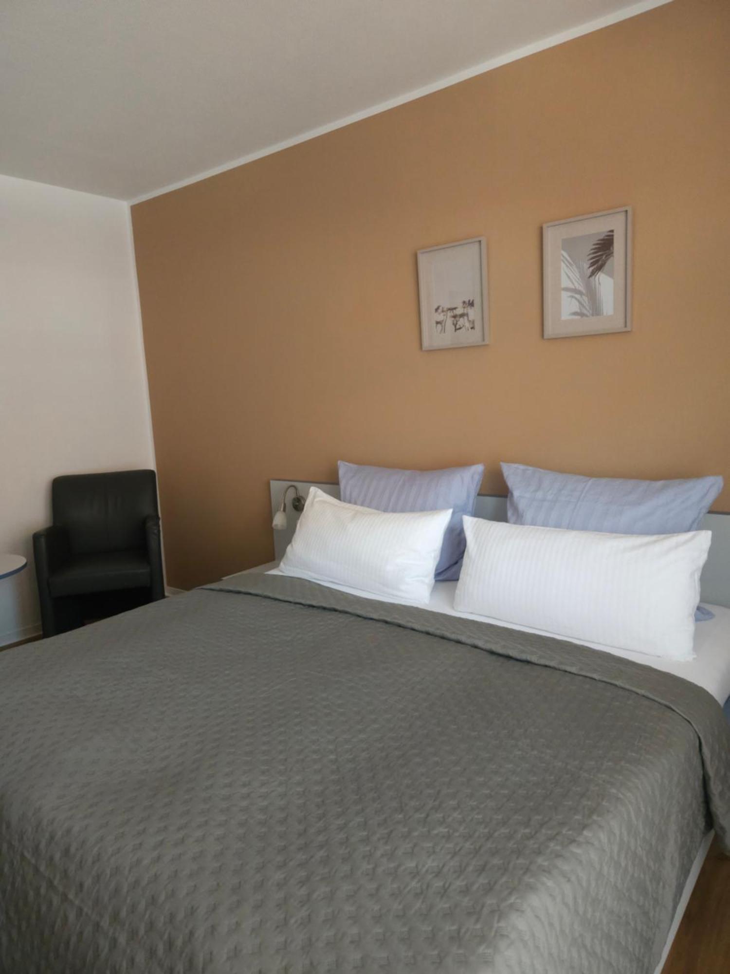 Am Deich Hotel